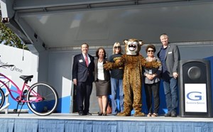 Jordan's Partnership with Cook Elementary Advocates Safer Routes to Schools - article thumnail image