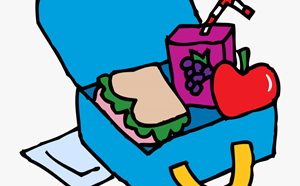 Grab & Go Lunch - article thumnail image