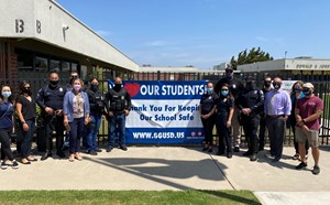 Bike to School - article thumnail image
