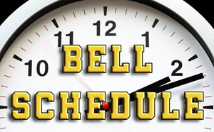 Bell Schedule - article thumnail image