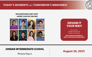 Picture Day - article thumnail image