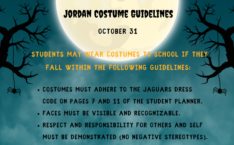 Halloween Costume Guidelines - article thumnail image