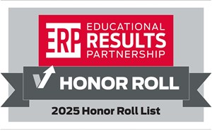 2025 California Honor Roll School - article thumnail image