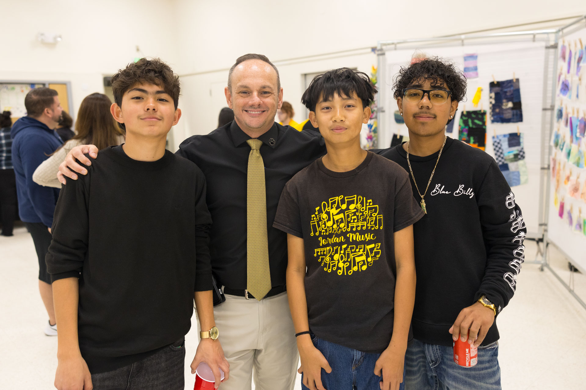 Jordan Open House – January 29, 2026 - article thumnail image