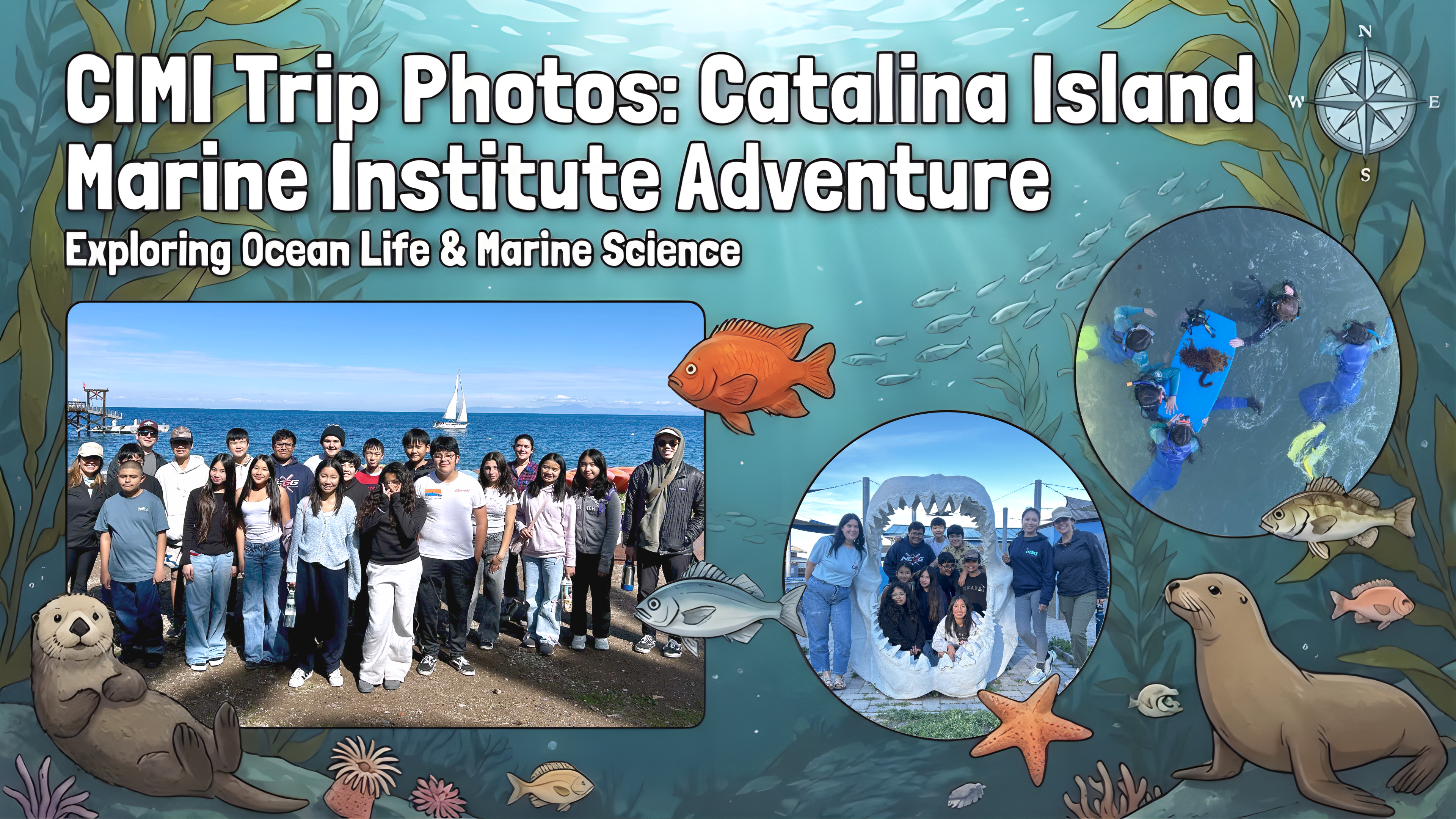 CIMI Trip Adventure - article thumnail image